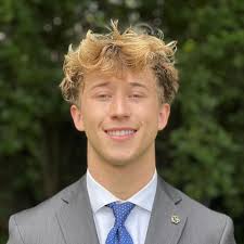 Marco Troper ('23) had a powerful impact