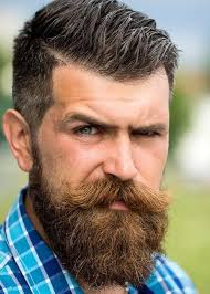 35 Popular Mens Hairstyles Ideas 2018 Pics Bucket Beard No Mustache Best Beard Styles Long Hair Styles Men