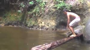 Provinsi yang merupakan daerah istimewa ini memiliki. Air Terjun Asahan Uitm Jasin Youtube