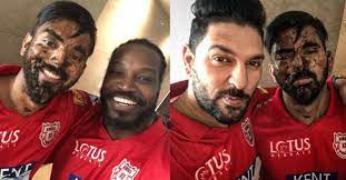 On 18th april, kxip's opener, kl rahul celebrated his 26th birthday in a spectacular fashion. Chris Gayle Yuvraj Singh And Others Wish Kl Rahul On His Birthday Crickettimes Com
