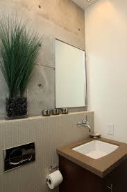 Maybe you would like to learn more about one of these? Modern Guest Bathroom Houzz