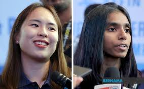 Pearly-Thinaah Aim To Carry On 2024 WTF Momentum Into 2025 Season