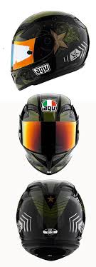 Agv T2 Sergenat Cool Bike Helmets Cool Motorcycle Helmets Motorbike Helmet