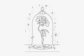 Buy on amazon buy on bookshop. Children S Drawing Sketches Beauty And The Beast Colouring Pages Transparent Png 372x500 Free Download On Nicepng