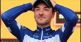 Otra vez Elia Viviani