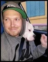 Jeffrey Murphy Obituary (1982