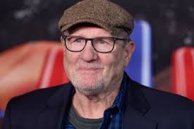 Darryl Wesley Attends Premiere Miniseries Clipped Editorial Stock Photo