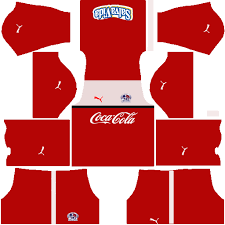 All these 512x512 dls logos are in png format. Free Legit Hackdreamleaguesoccer Com Kit De Olimpia Para Dream League Soccer 2020
