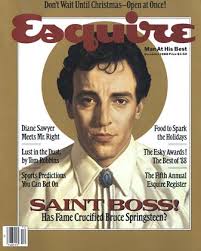 It contains three main chambers: The Real Valley Of The Dolls Esquire December 1988