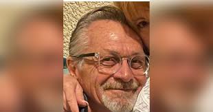 Ritchie Gray Obituary