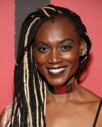 Jewelle Blackman (Actor): Credits, Bio, News & More