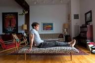 Michael Shannon's Red Hook, Brooklyn, Loft Rental - The New York Times