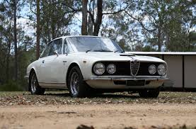Image result for Amaranto 1968 Alfa-Romeo