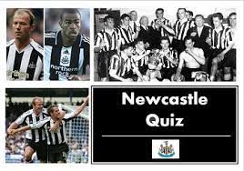 Read on for some hilarious trivia questions that will make your brain and your funny bone work overtime. Newcastle United Quiz Questions My Football Facts
