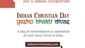 St. Thomas the Apostle ...