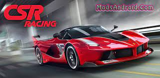 Csr Racing Mod Apk 5 0 1 Download Play The Best Selling Drag Racing Game On Android For Free This Is Csr Racing The Ultimate Drag Race In The City Streets