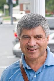 Tony Pirrone's Instagram, Twitter & Facebook