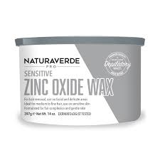 An overall quality hair wax is a flexible, resilient styling paste that performs many functions including controlling, sculpting, and protecting hair. Wholesale Naturaverde Sensitive Zinc Oxide Wax
