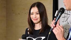 徐若瑄 vivian hsu / 杨思敏 si man yeung / 江国宾 franco chiang / 古铮 ch. å‚³é­ä¸­åœ‹å¤§é™¸å°æ®ºå¾è‹¥ç'„æ­Œæ›²é­ä¸‹æž¶å¾è‹¥ç'„å–Šå†¤æž‰ å¨›æ¨‚æ˜Ÿèž