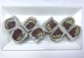 Tha alumni music group presents the official video for kid ink tuna roll (prod by young jerz) off his new mixtape wheels up.directed by dan. Sushi Rolls Shiro Of Japan
