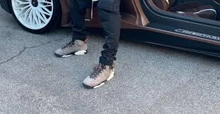 Check out this olive jordan brand cactus jack highest apparel including tees, hoodies, shorts, pants and hat to match not only did jordan brand release a new cactus jack apparel collection alongside the travis scott x air jordan 6, but there's also this other jordan x cactus jack highest clothing line. Travis Scott X Air Jordan 6 Cactus Jack Release News Everysize Blog