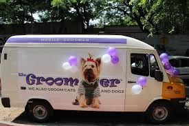 Easy booking for all mobile pet grooming services. The Mobile Groomer Jayanagar 9th Block Pet Grooming Services In Bangalore Justdial