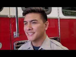 Join The Sacramento Fire Department Reserves!