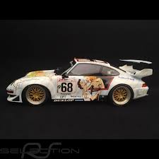 Save money on used 2018 porsche 911 gt2 rs models near you. Porsche 911 Type 993 Gt2 Le Mans 1998 N 68 Wolinski Nackte Frau 1 18 Gt Spirit Gt729 Selection Rs
