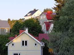 Lahti is a pleasant inland town in southern finland. Kylaralli Kylien Esittely Paijat Hameen Kylat