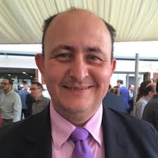 Panagiotis KONSTANTINOU