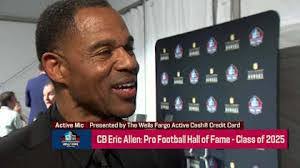 Jeremy Maclin's Instagram, Twitter & Facebook