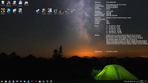 Laxmi ganesh saraswati photo wallpaper for desktop 1920×1200. Awesomewallpaper Is An Open Source Program That Lets You Set Videos Your System Information Or Galleries As Your Desktop Background Ghacks Tech News