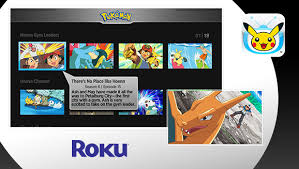 It is idiotic to buy a roku, only to find out that many channels are unavailable unless you subscribe to a cable or satellite tv service. News Pokemon Tv Now On Roku Pokemon Trainer Community