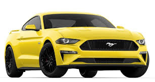 Image result for Yellow 2018 Fleet