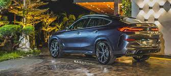 While you will most likely be used to seeing x5s and x3s on the road, the x6 which is the higher range of it all would definitely make you think you will want one. 2020 04 24 Bmw Malaysia Introduces The All New Bmw X6 Xdrive40i M Sport