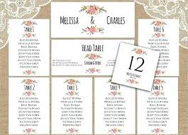 Free Wedding Seating Charts Lamasa Jasonkellyphoto Co