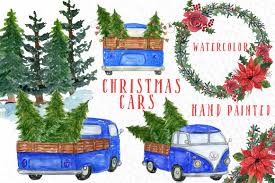 Download Svg Christmas Truck Clipart Free Svg Cut Files Create Your Diy Projects Using Your Cricut Explore Silhouette And More The Free Cut Files Include Svg Dxf Eps And Png Files