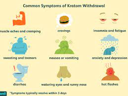 Kratom Withdrawal Symptoms Timeline And Treatment