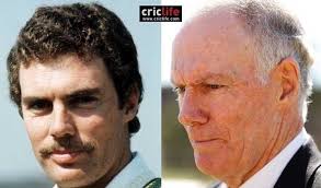 Greg Chappell