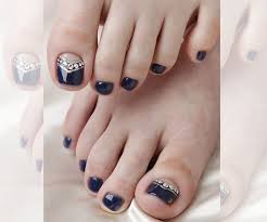 18 Toe Nail Art Designs Ideas Free Premium Templates