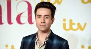 Well known radio 1 host, nick grimshaw, popped into the studio to chat about his hilarious times harry styles joined nick grimshaw to playback his new album. Nick Grimshaw Shemazing