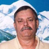 Obituary information for Tommy Thorn