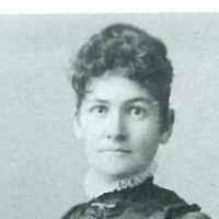 Lucy Stringham Grant (1858-1893)