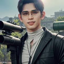 Happy Pride! 🏳️‍🌈 Sharing how I discovered my SOGIE 🩷💛💙