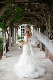 Available in ivory and white, shown in cardinal. Vera Wang Wedding Dresses That Inspire Modwedding