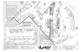 baskin robbins / dunkin' donuts