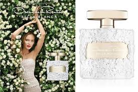 Oscar for men was launched in 1999. Oscar De La Renta Bella Blanca Fragrance Floral Perfumes Women Fragrance Luxury Perfume
