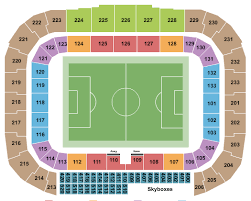 mls soccer tickets ticketsmarter