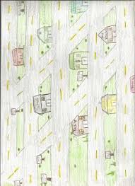 Misscalcul8 Made 4 Math 24 City Design Project Geometry Projects Math Projects 10th Grade Geometry