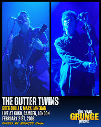 The YEAR Grunge BROKE